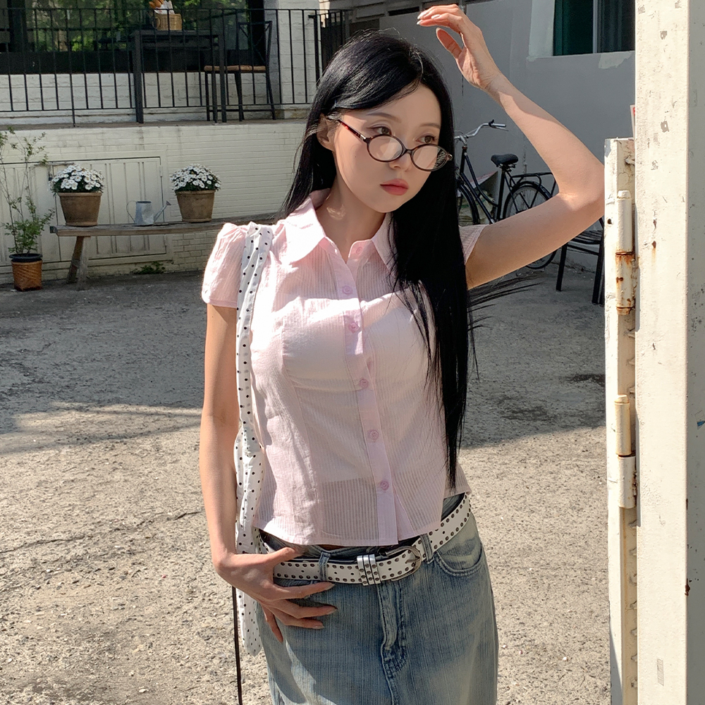 [2color/빈티지/모델소장]웨즈 스터드 버클 벨트 <br> 볼드 레더 캐주얼 포인트! 레이어드 페미닌힙 허리벨트