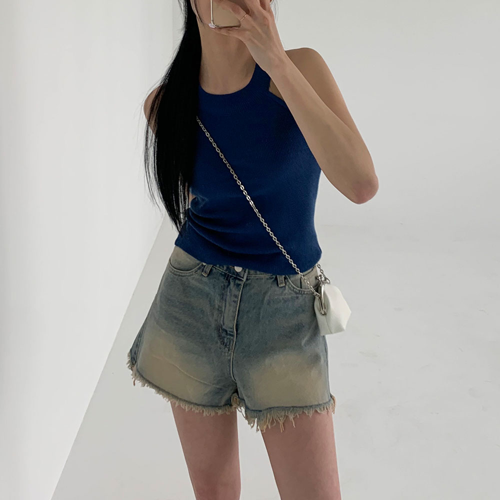 [무료배송][투웨이체인]코인 미니 숄더백 <br> 숄더백 코디 악세사리 가방 체인 간단 심플