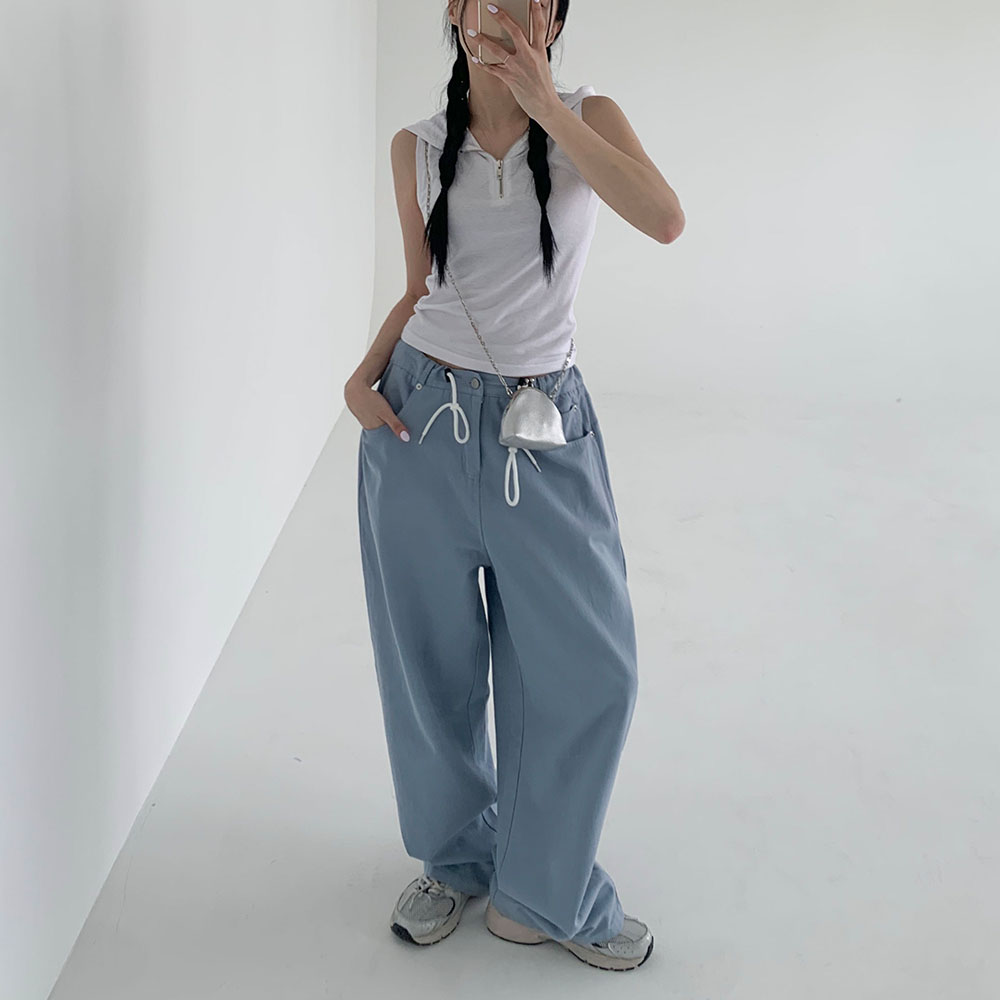 [무료배송][투웨이체인]코인 미니 숄더백 <br> 숄더백 코디 악세사리 가방 체인 간단 심플