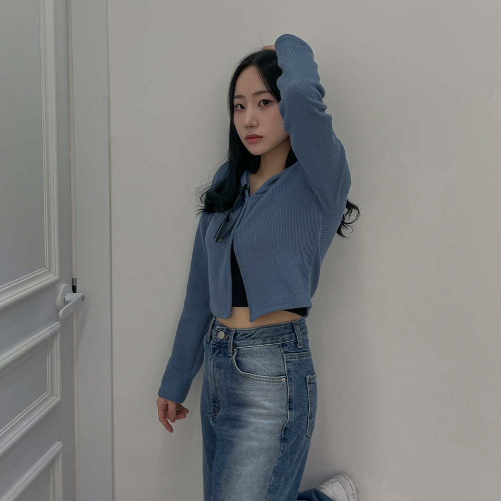 [무료배송]당일발송[고퀄리티]블러싱 데님 와이드 팬츠 <br> 긴바지 워싱 브러쉬워싱 슬림일자 일자핏 와이드