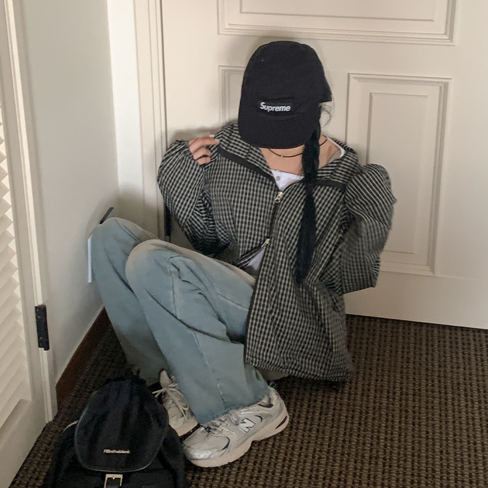 [][庰/-2XL] ̵  <br>   üĿ ϸ پȲ Ƽ