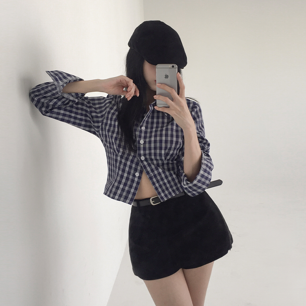 [������/�ڵ𸸴�]���̸� ������ ī�� ���� <br> 5color ���ϸ� �⺻�� ���� üũ ���� ���̾�� ��̴�