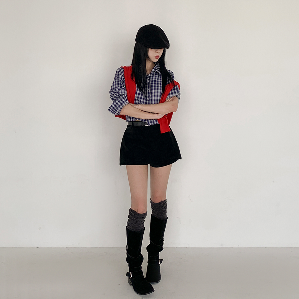 [������/�ڵ𸸴�]���̸� ������ ī�� ���� <br> 5color ���ϸ� �⺻�� ���� üũ ���� ���̾�� ��̴�