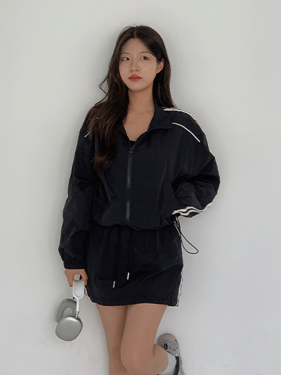 언니가간다