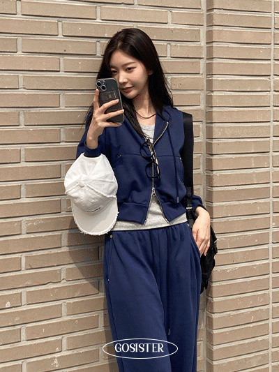 언니가간다