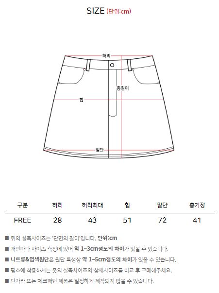 ✨최저가/주문폭주✨[퀄리티굿/속바지]위드 플레어 스커트 - 치마 플레어 러블리 캉캉 레이스 펀칭 프릴 데이트룩 사진 치마 바지 여행 해외 도트 레이어드 프릴스커트 상세 이미지 11